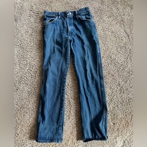 Rustler Jeans
